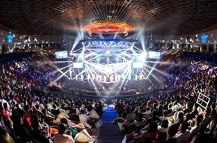 巨人網絡與玩加電競榮膺十佳電競公司，網絡競技球賽引領行業新潮